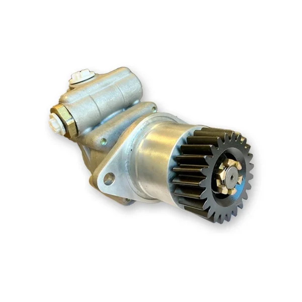 POWER STEERING PUMP ZF7685 955 708
