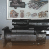 PTO DUMP PUMP C102D 25 1 2