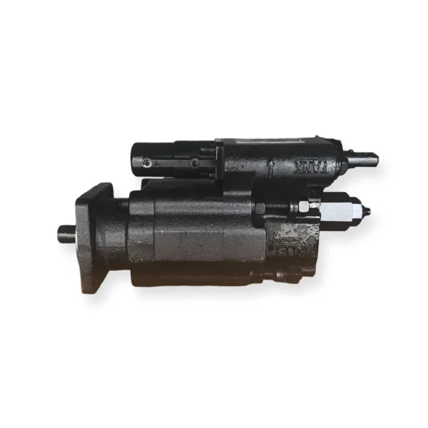 PTO DUMP PUMP C102D 25
