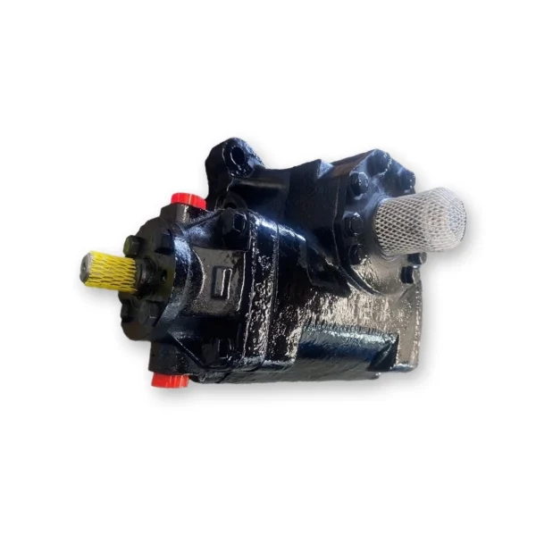SheppardM100SteeringGearBox