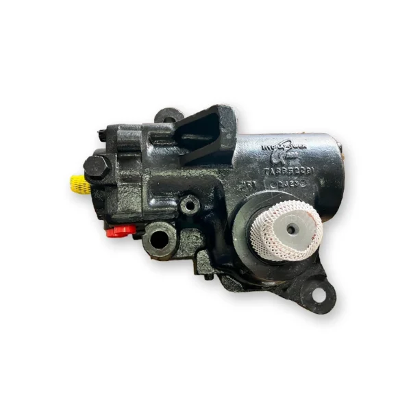 TAS652291 / ROSS STEERING GEAR BOX 1 TAS652291 ROSS STEERING GEAR BOX
