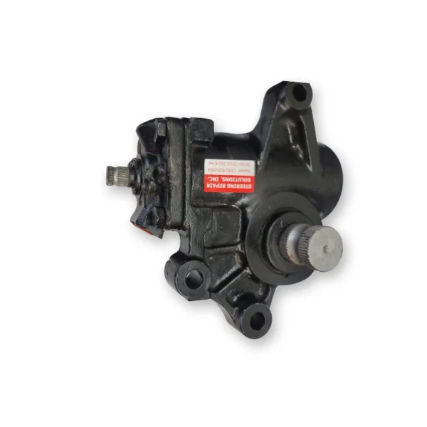 ZFSTEERINGGEARBOX