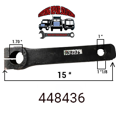 ARM 448436 15B41HF49