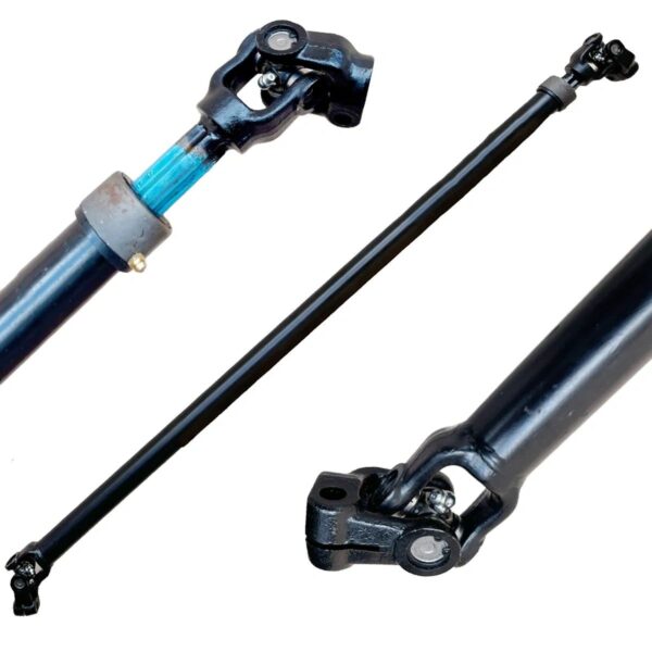 Steering shaft 14-16377-016 1 Steering20Shaft2014 15322 001